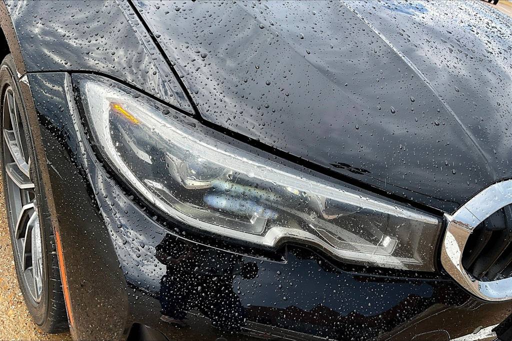 Thumbnail: 2020 BMW 3 Series - 31