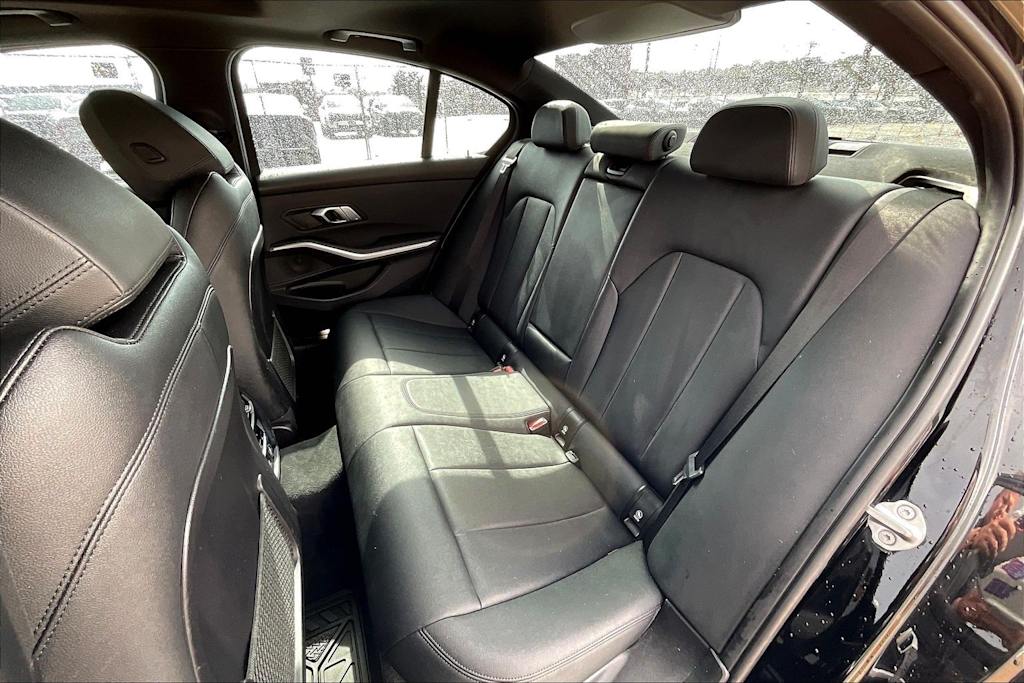 Thumbnail: 2020 BMW 3 Series - 29