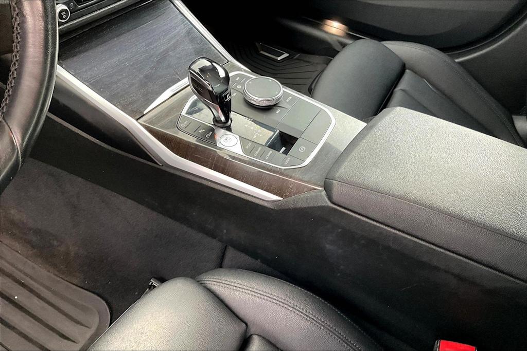 Thumbnail: 2020 BMW 3 Series - 17