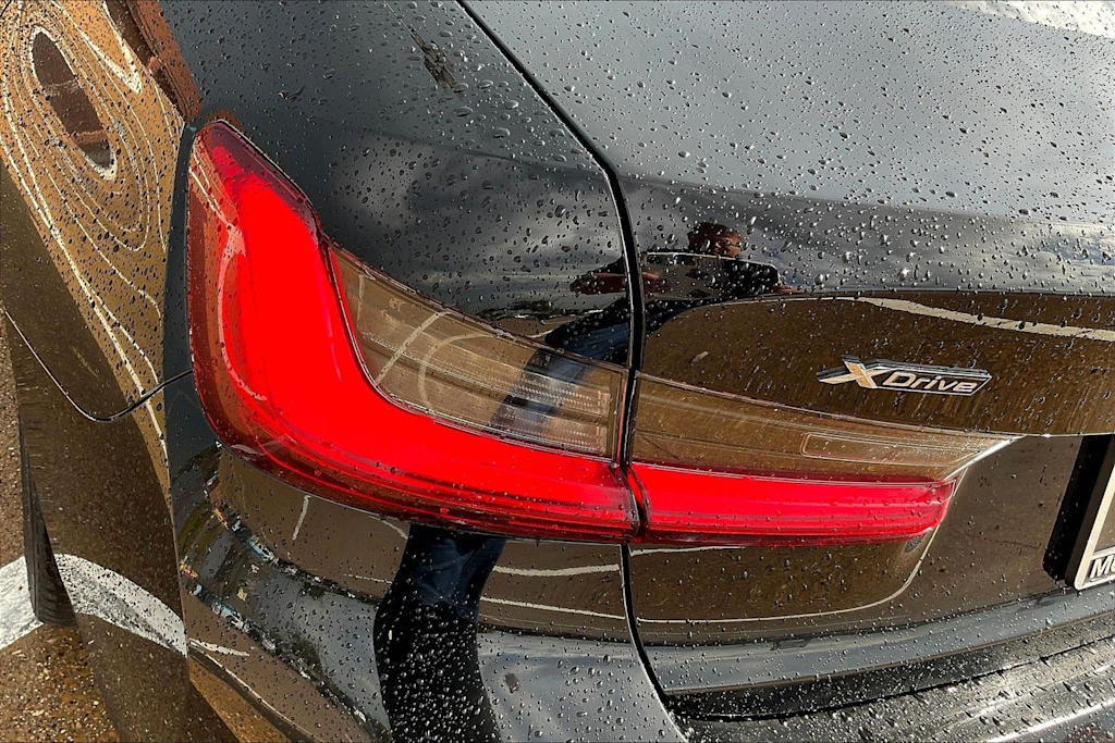 Thumbnail: 2020 BMW 3 Series - 32