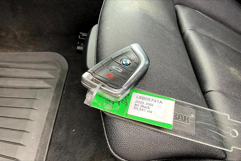 Thumbnail: 2020 BMW 3 Series - 20