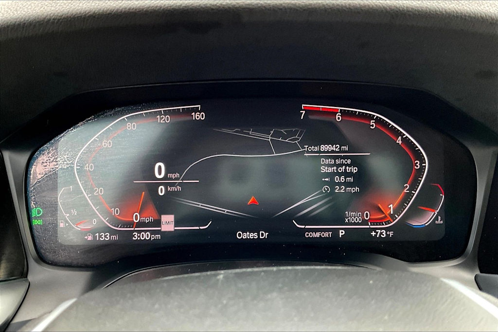 Thumbnail: 2020 BMW 3 Series - 18