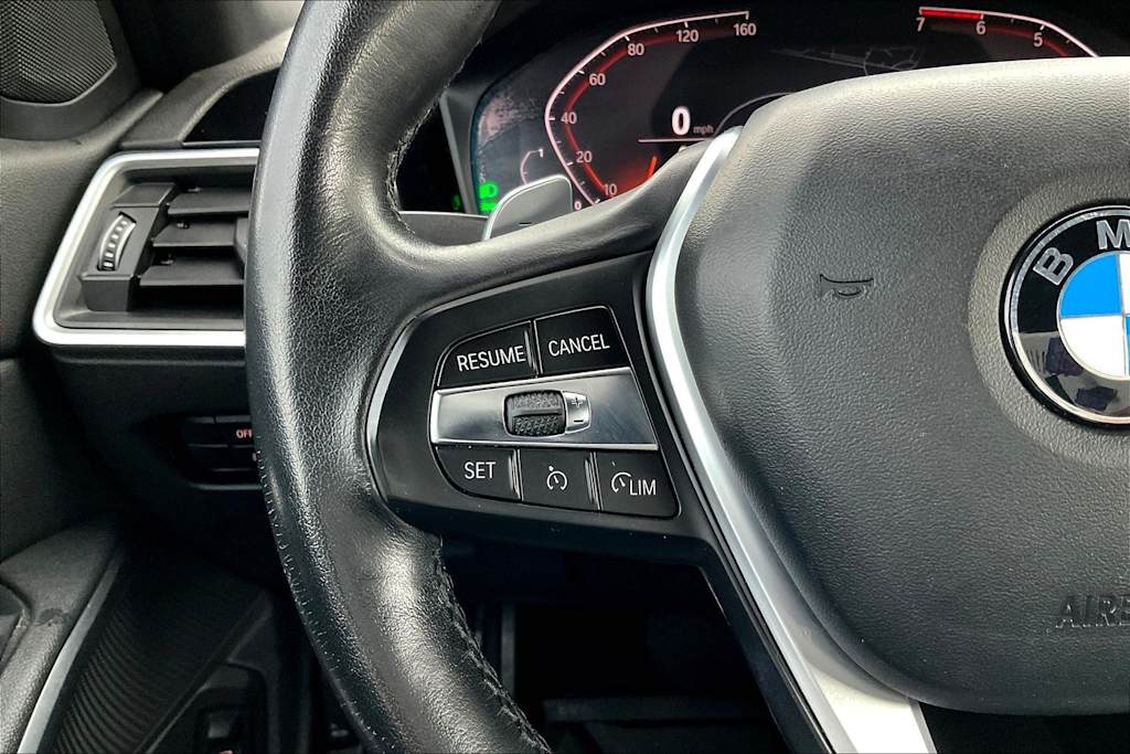 Thumbnail: 2020 BMW 3 Series - 25