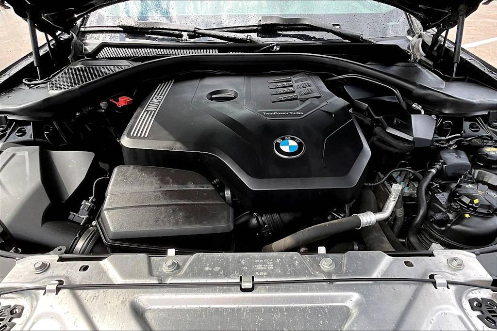 Thumbnail: 2020 BMW 3 Series - 9