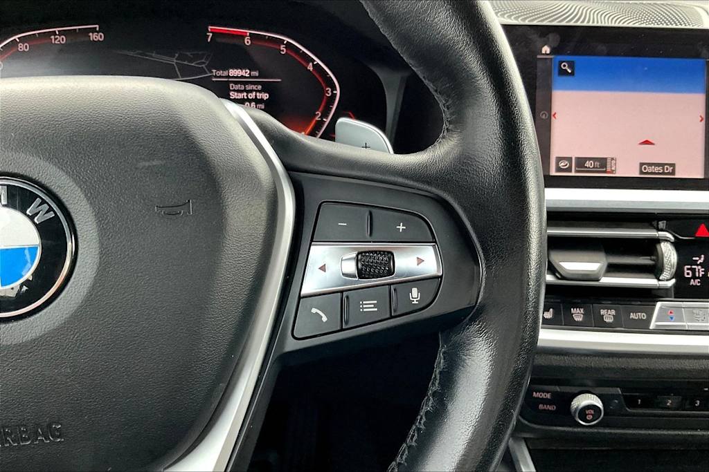 Thumbnail: 2020 BMW 3 Series - 26