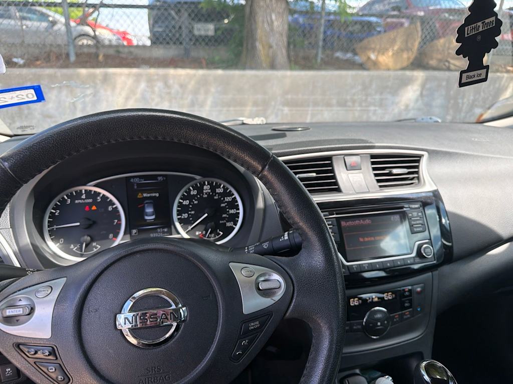 Thumbnail: 2018 Nissan Sentra - 2