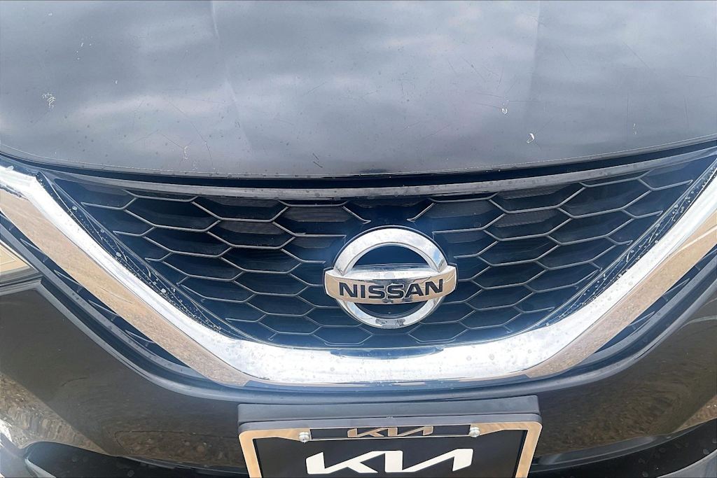 Thumbnail: 2018 Nissan Sentra - 31