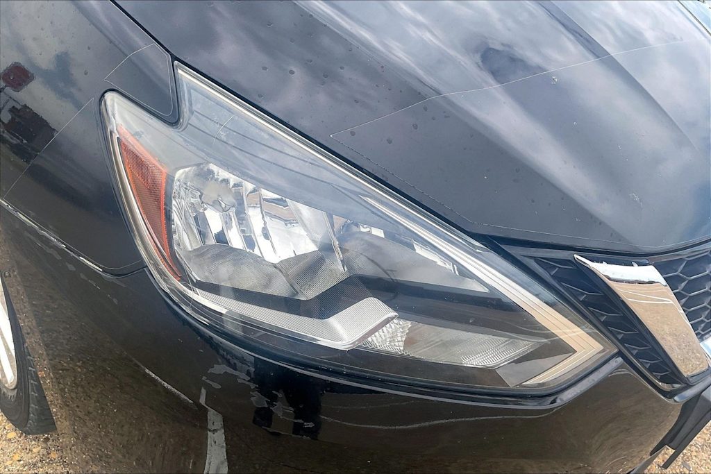 Thumbnail: 2018 Nissan Sentra - 29