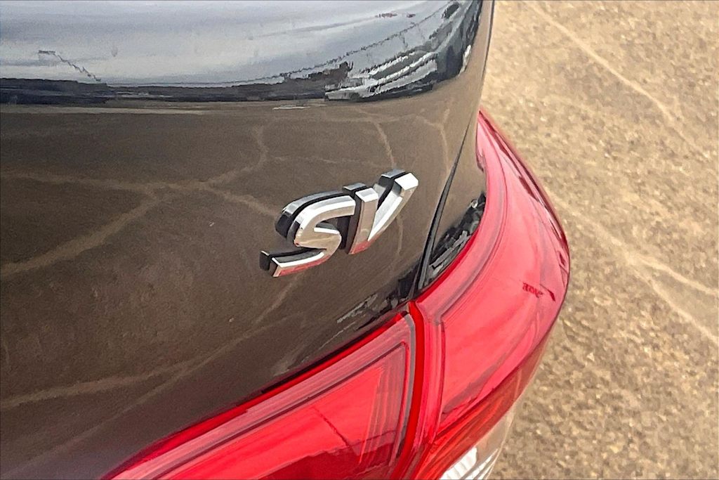 Thumbnail: 2018 Nissan Sentra - 7