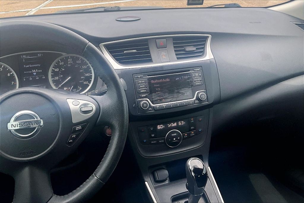 Thumbnail: 2018 Nissan Sentra - 14