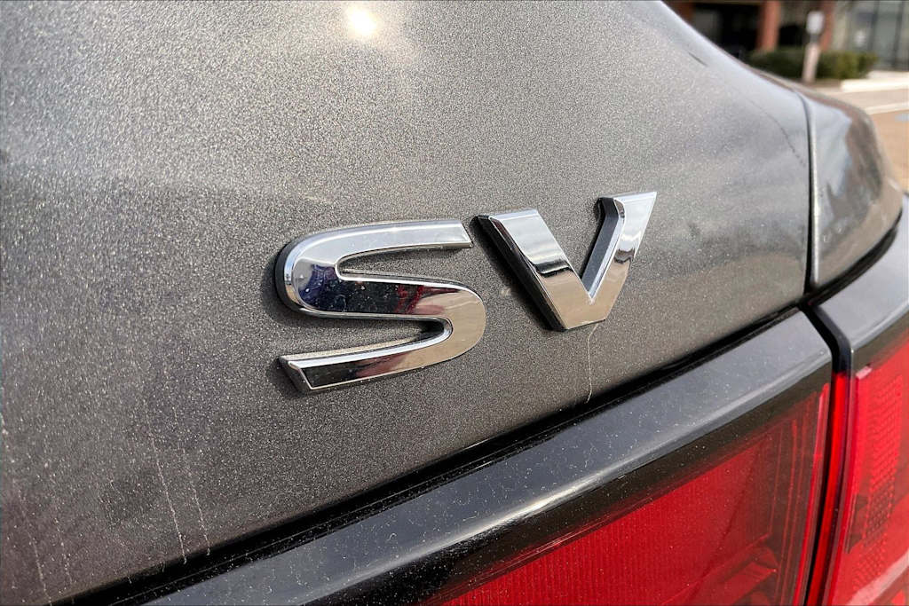 Thumbnail: 2024 Nissan Sentra - 7