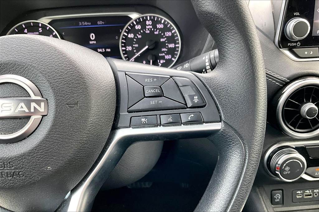 Thumbnail: 2024 Nissan Sentra - 27