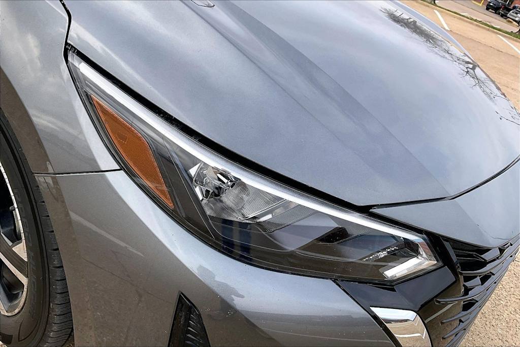 Thumbnail: 2024 Nissan Sentra - 30