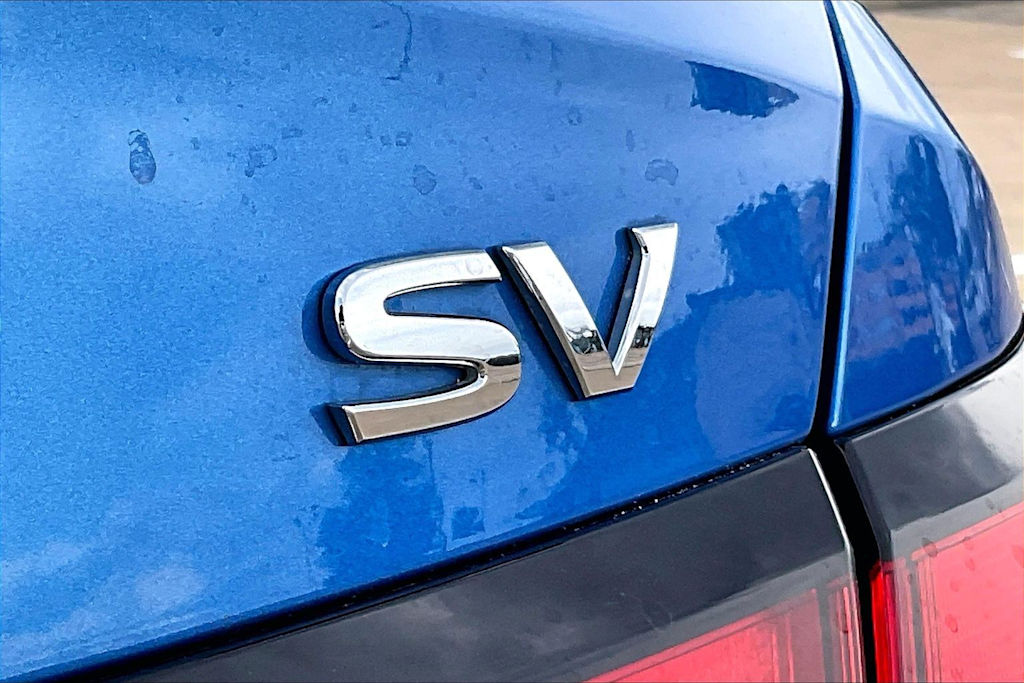 Thumbnail: 2022 Nissan Versa - 7