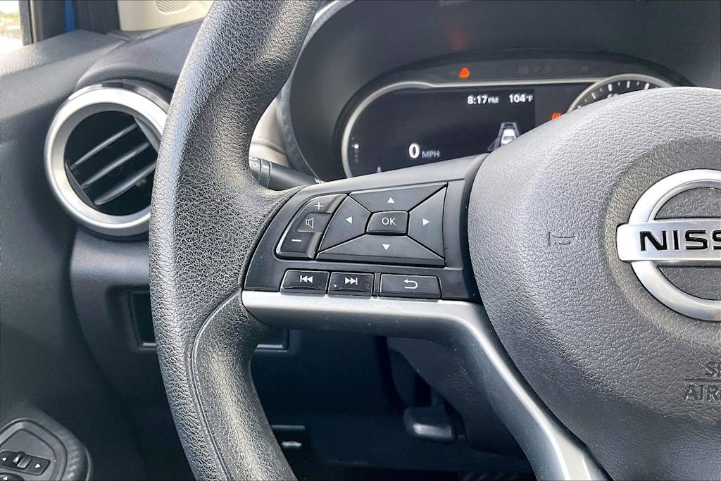 Thumbnail: 2022 Nissan Versa - 25