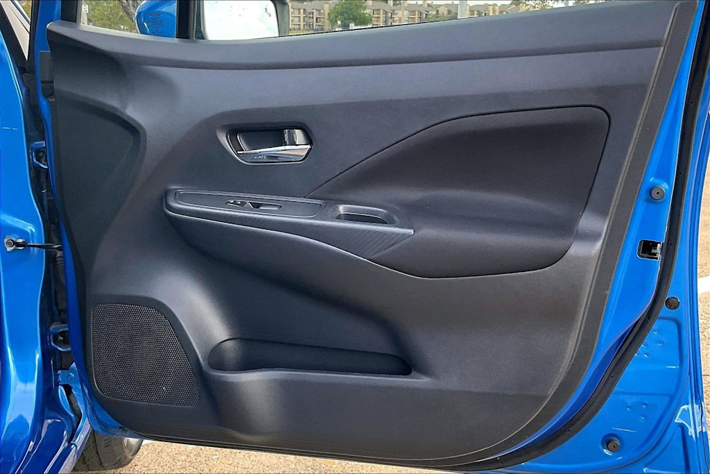 Thumbnail: 2022 Nissan Versa - 28