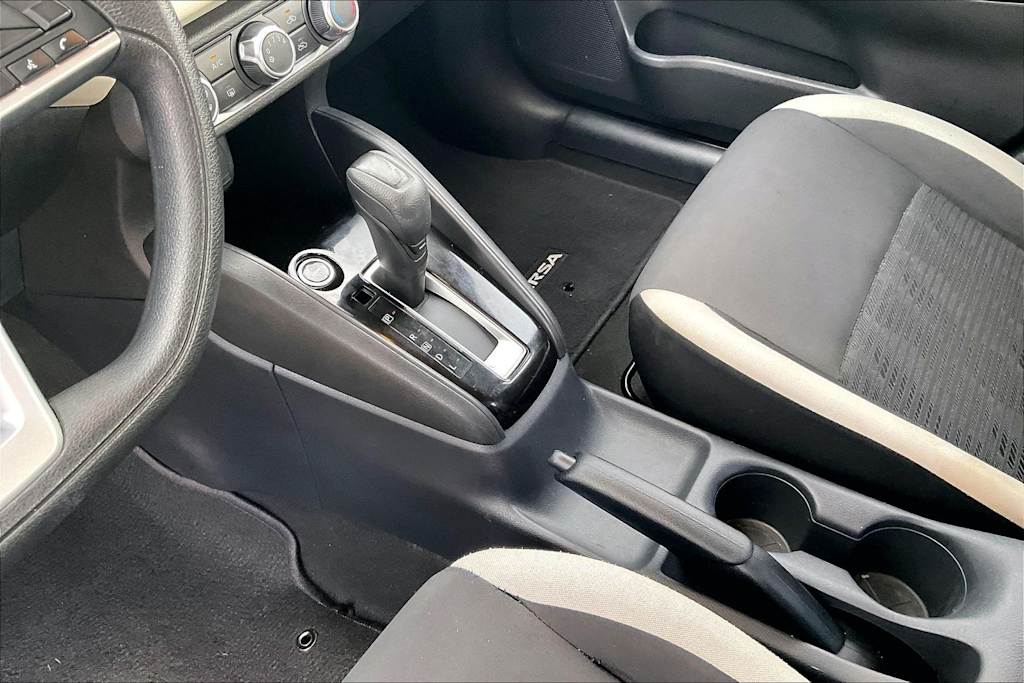 Thumbnail: 2022 Nissan Versa - 16