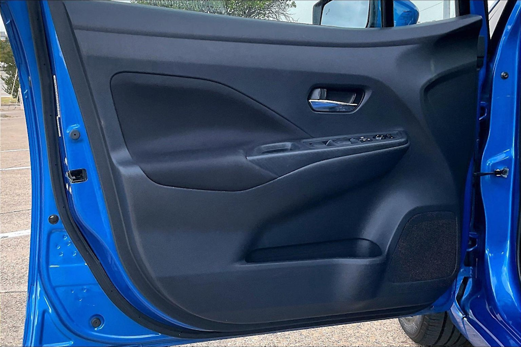 Thumbnail: 2022 Nissan Versa - 27