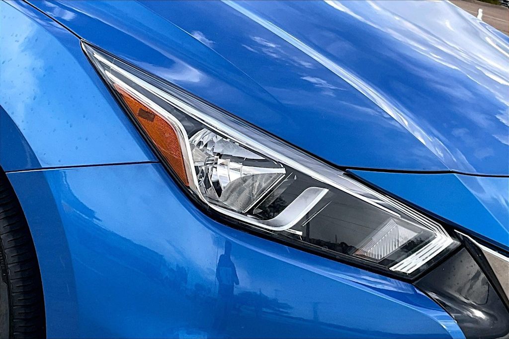 Thumbnail: 2022 Nissan Versa - 29