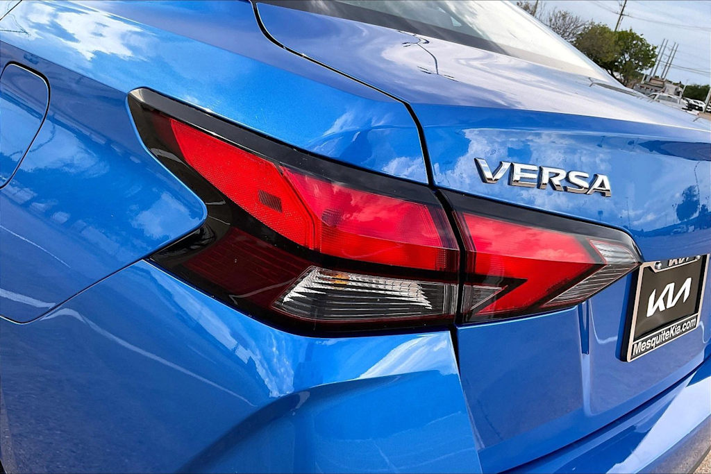 Thumbnail: 2022 Nissan Versa - 30
