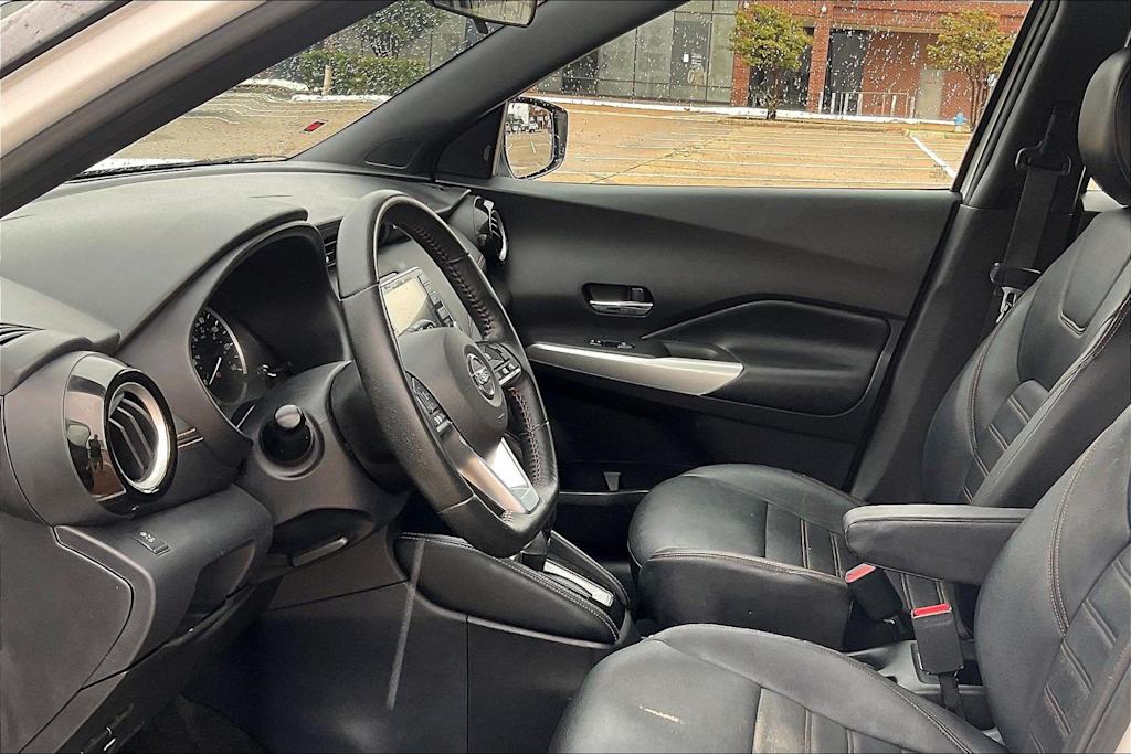 Thumbnail: 2019 Nissan Kicks - 10