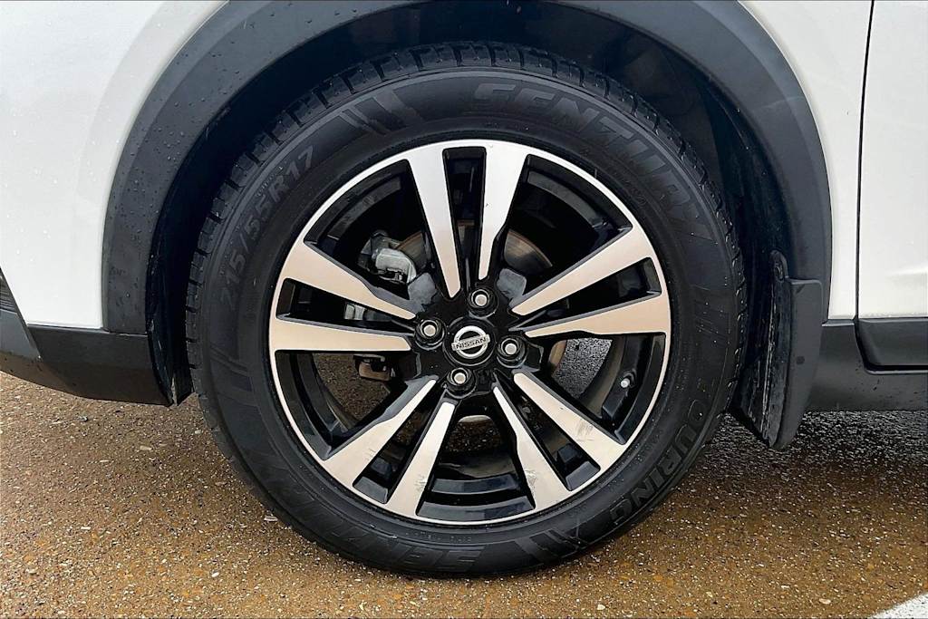 Thumbnail: 2019 Nissan Kicks - 8
