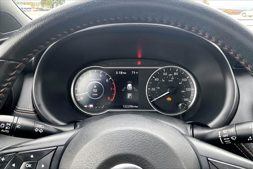 Thumbnail: 2019 Nissan Kicks - 15