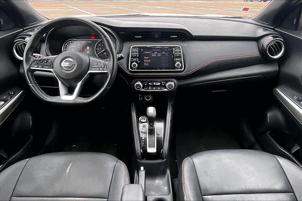 Thumbnail: 2019 Nissan Kicks - 2