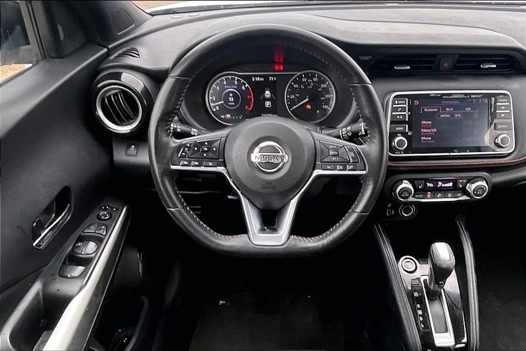 Thumbnail: 2019 Nissan Kicks - 9