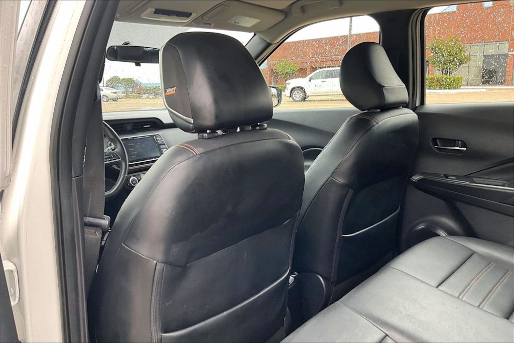 Thumbnail: 2019 Nissan Kicks - 12