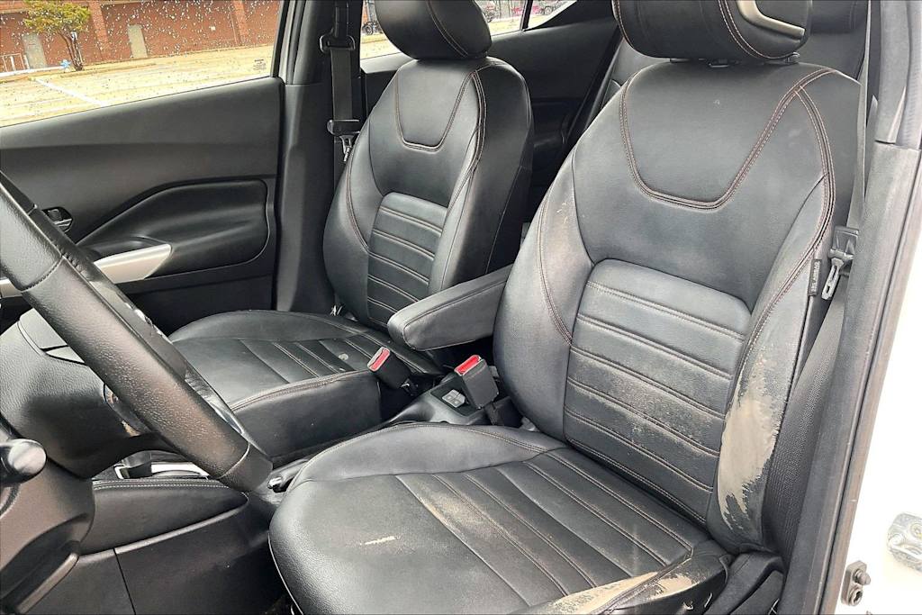 Thumbnail: 2019 Nissan Kicks - 11