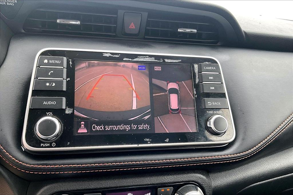 Thumbnail: 2019 Nissan Kicks - 25