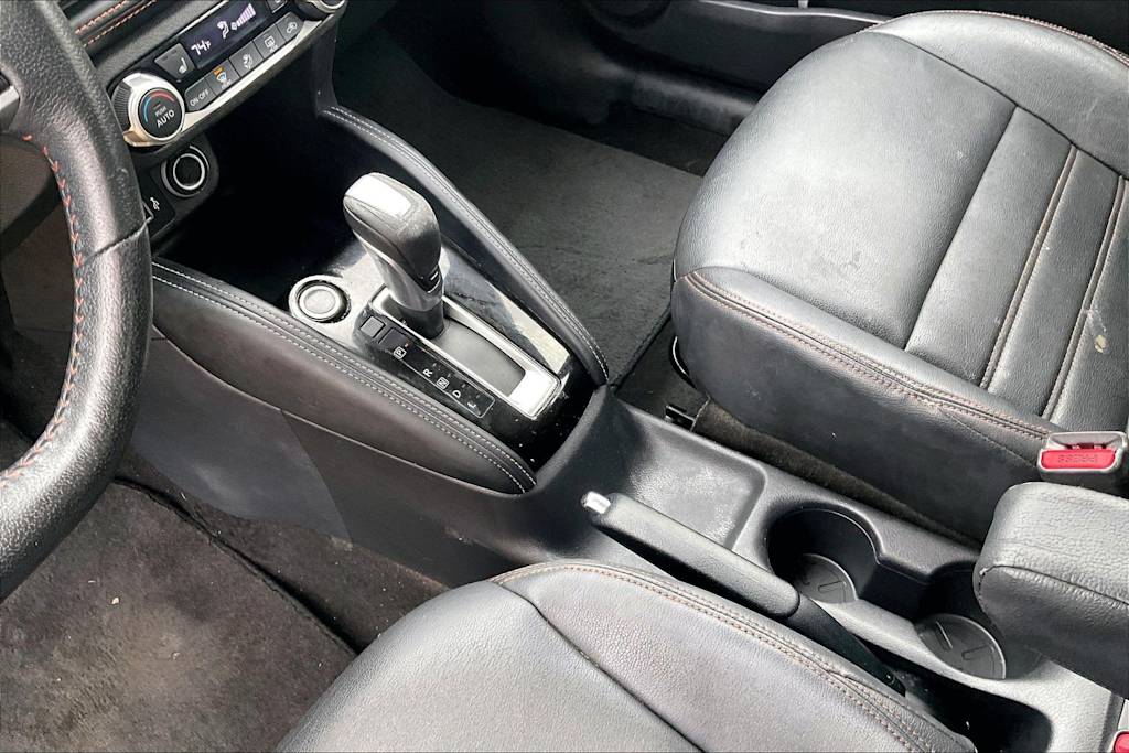 Thumbnail: 2019 Nissan Kicks - 14