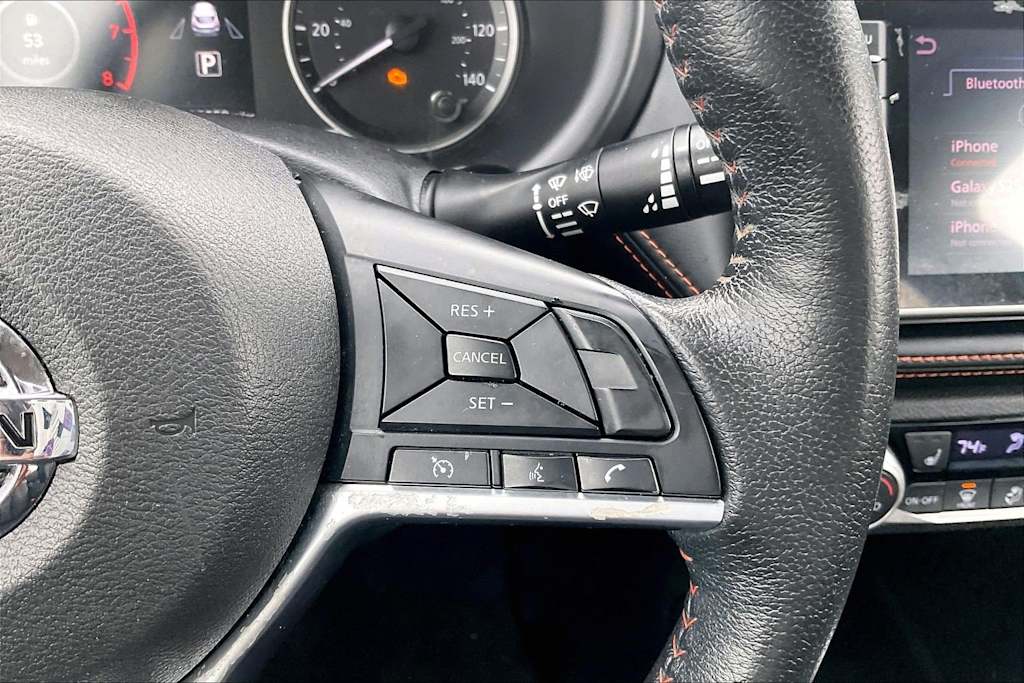 Thumbnail: 2019 Nissan Kicks - 24
