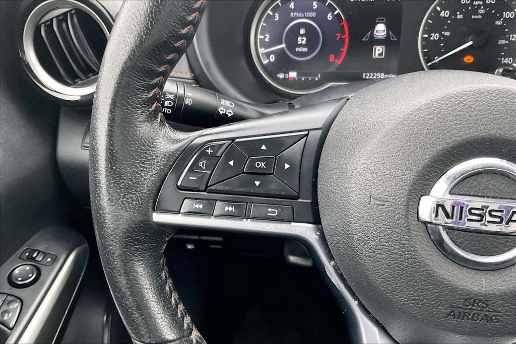 Thumbnail: 2019 Nissan Kicks - 23