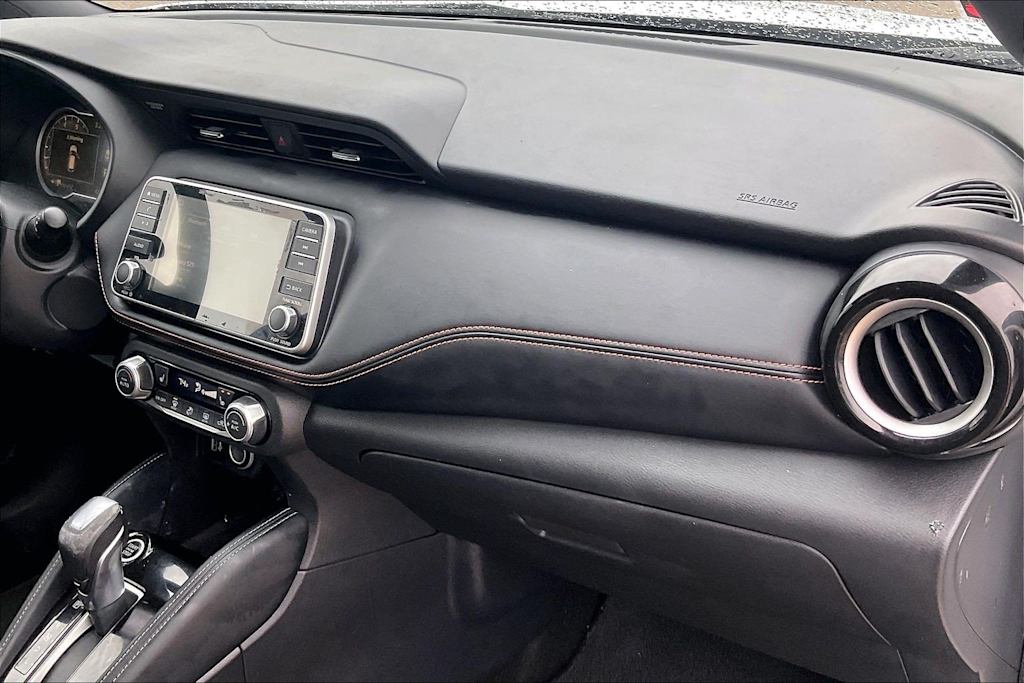 Thumbnail: 2019 Nissan Kicks - 22