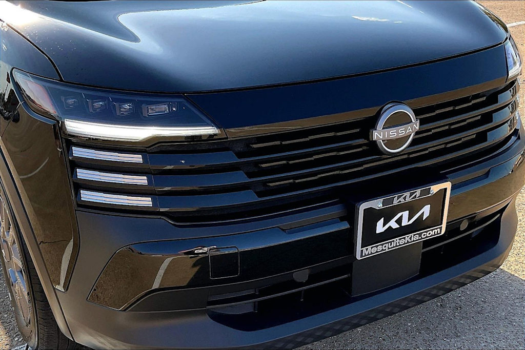 Thumbnail: 2025 Nissan Kicks - 31