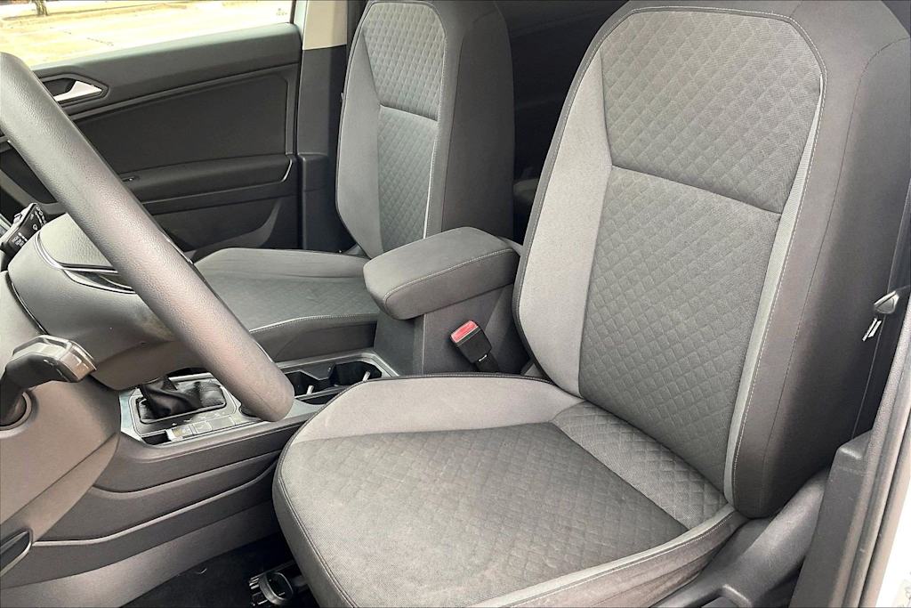 Thumbnail: 2019 Volkswagen Tiguan - 10