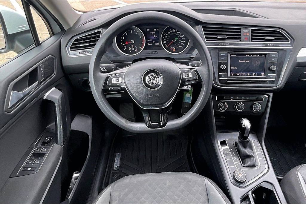 Thumbnail: 2019 Volkswagen Tiguan - 8
