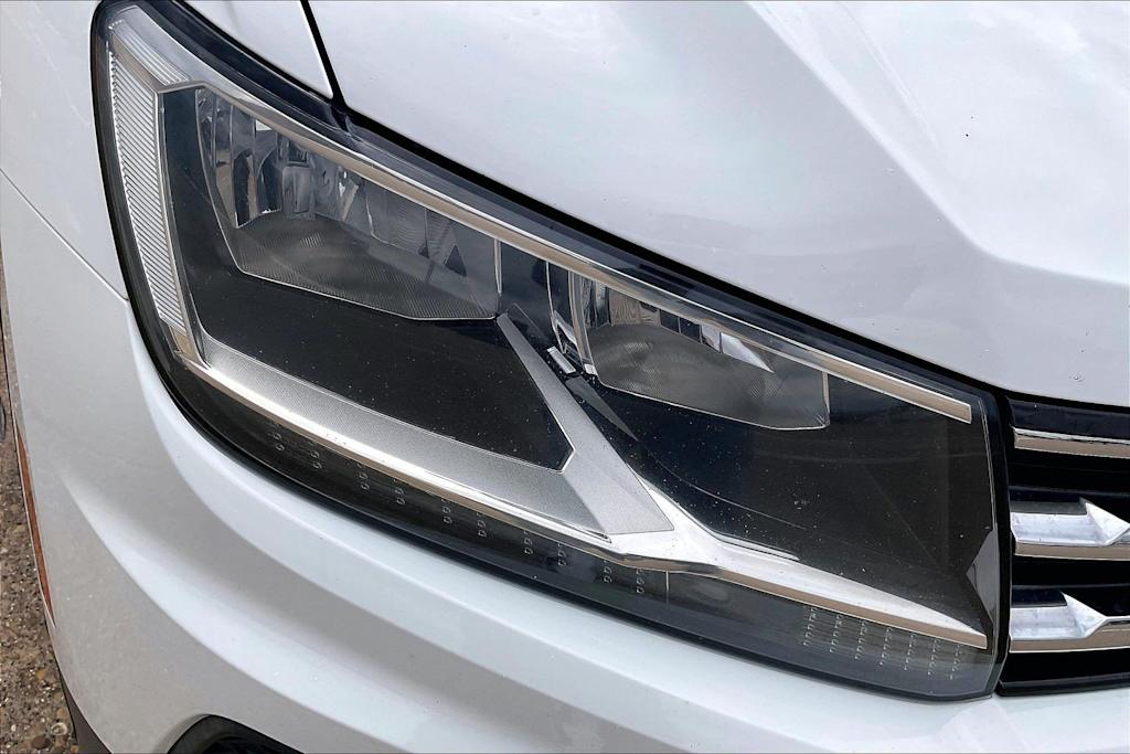 Thumbnail: 2019 Volkswagen Tiguan - 28