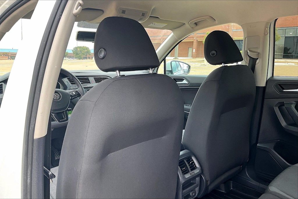 Thumbnail: 2019 Volkswagen Tiguan - 11