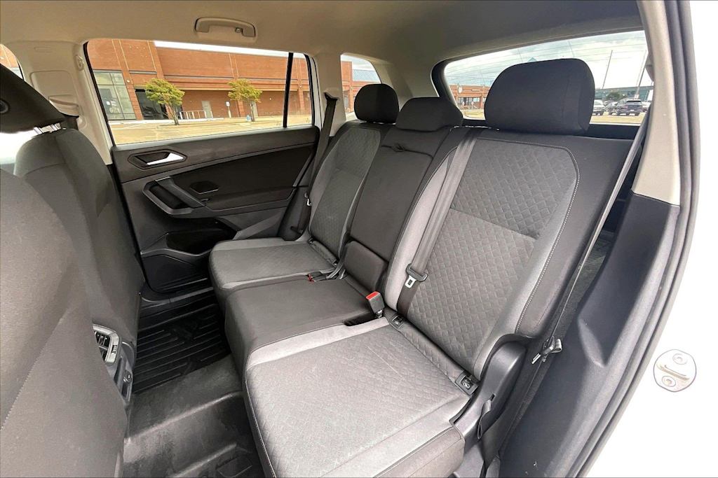 Thumbnail: 2019 Volkswagen Tiguan - 27