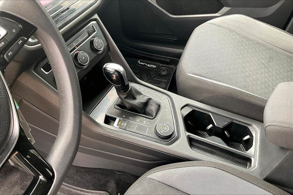 Thumbnail: 2019 Volkswagen Tiguan - 15