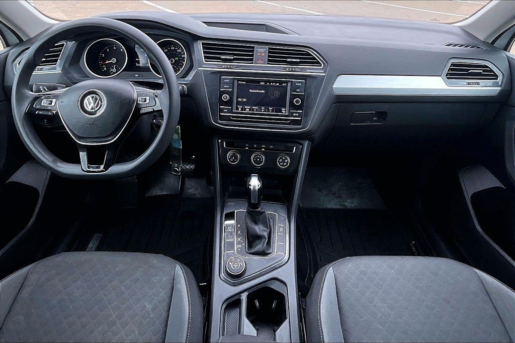 Thumbnail: 2019 Volkswagen Tiguan - 2