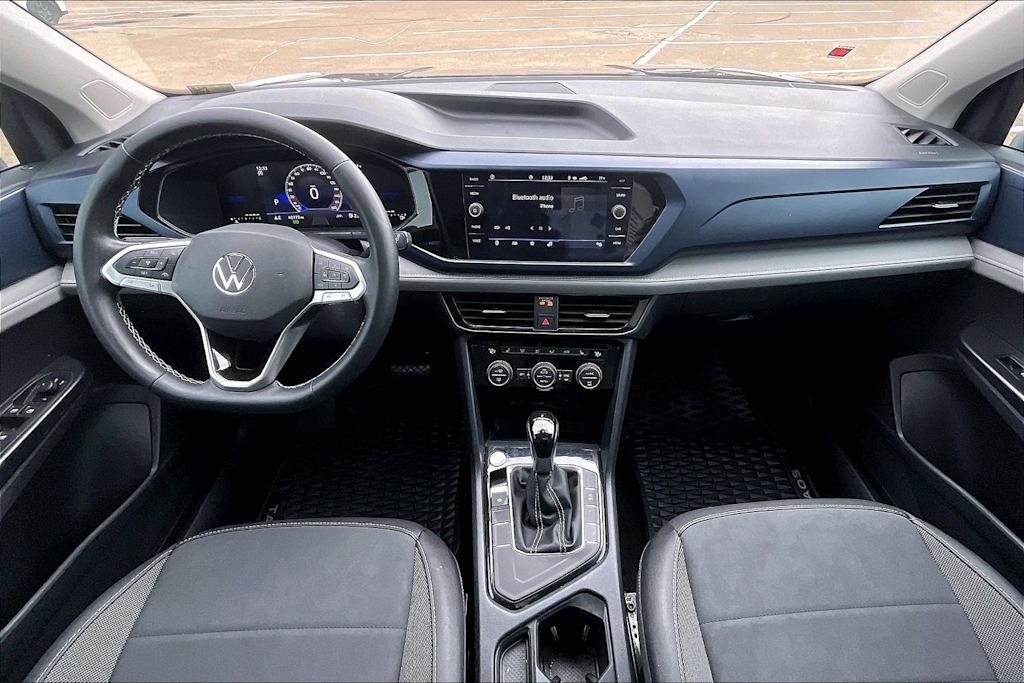 Thumbnail: 2024 Volkswagen Taos - 10