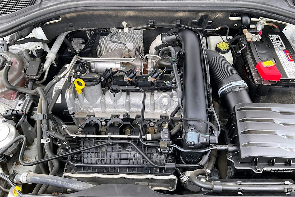 Thumbnail: 2019 Volkswagen Jetta - 8