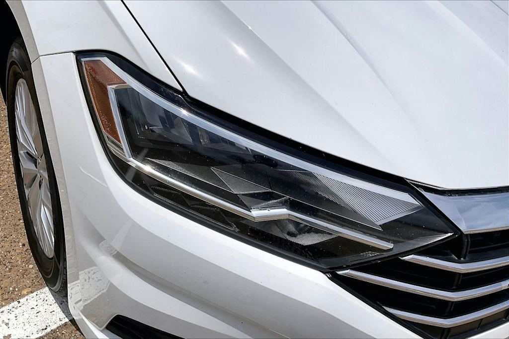 Thumbnail: 2019 Volkswagen Jetta - 29