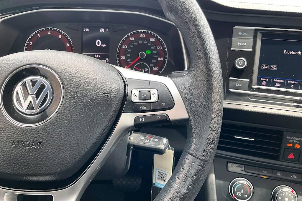 Thumbnail: 2019 Volkswagen Jetta - 24
