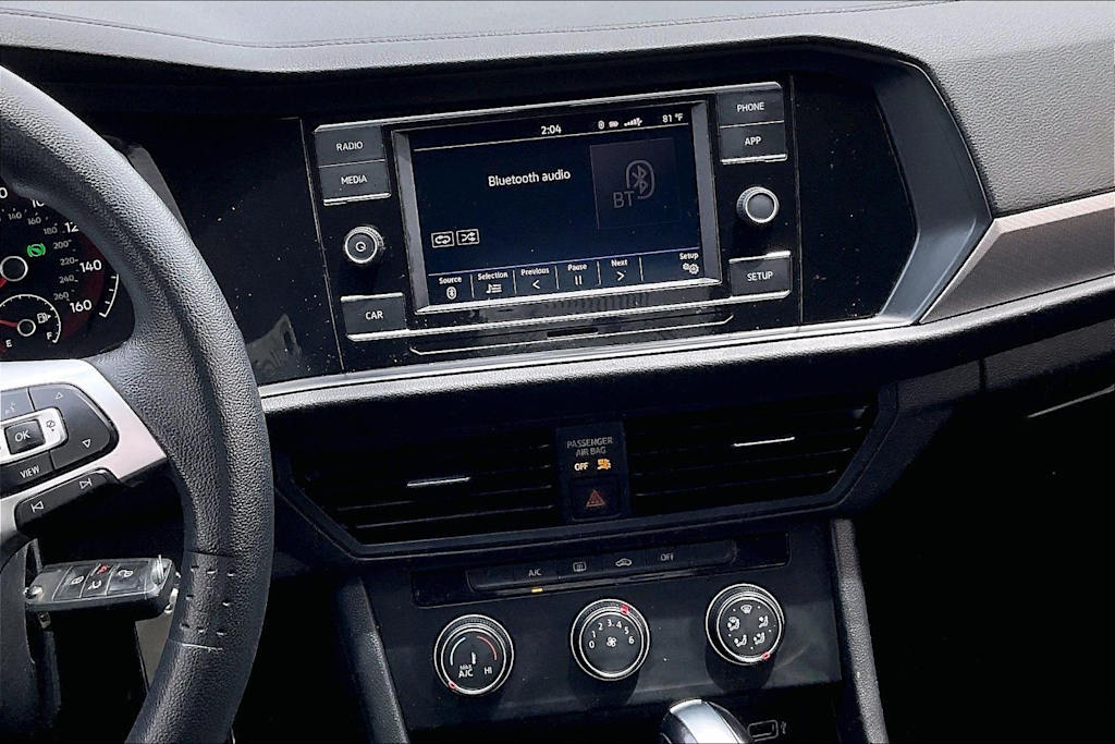 Thumbnail: 2019 Volkswagen Jetta - 15