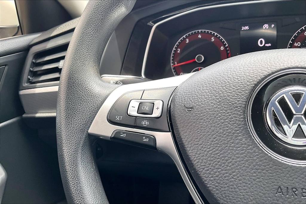 Thumbnail: 2019 Volkswagen Jetta - 23